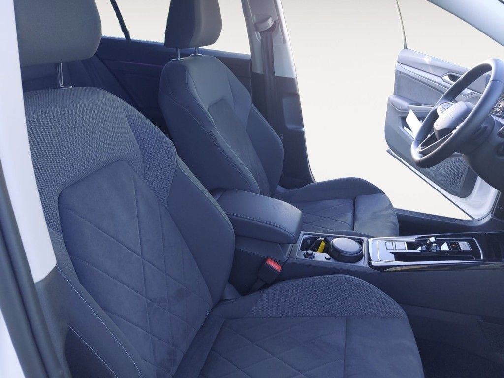 Volkswagen Golf - Bild 15