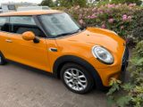 MINI Mini Cooper D - MINI Cooper D von privat