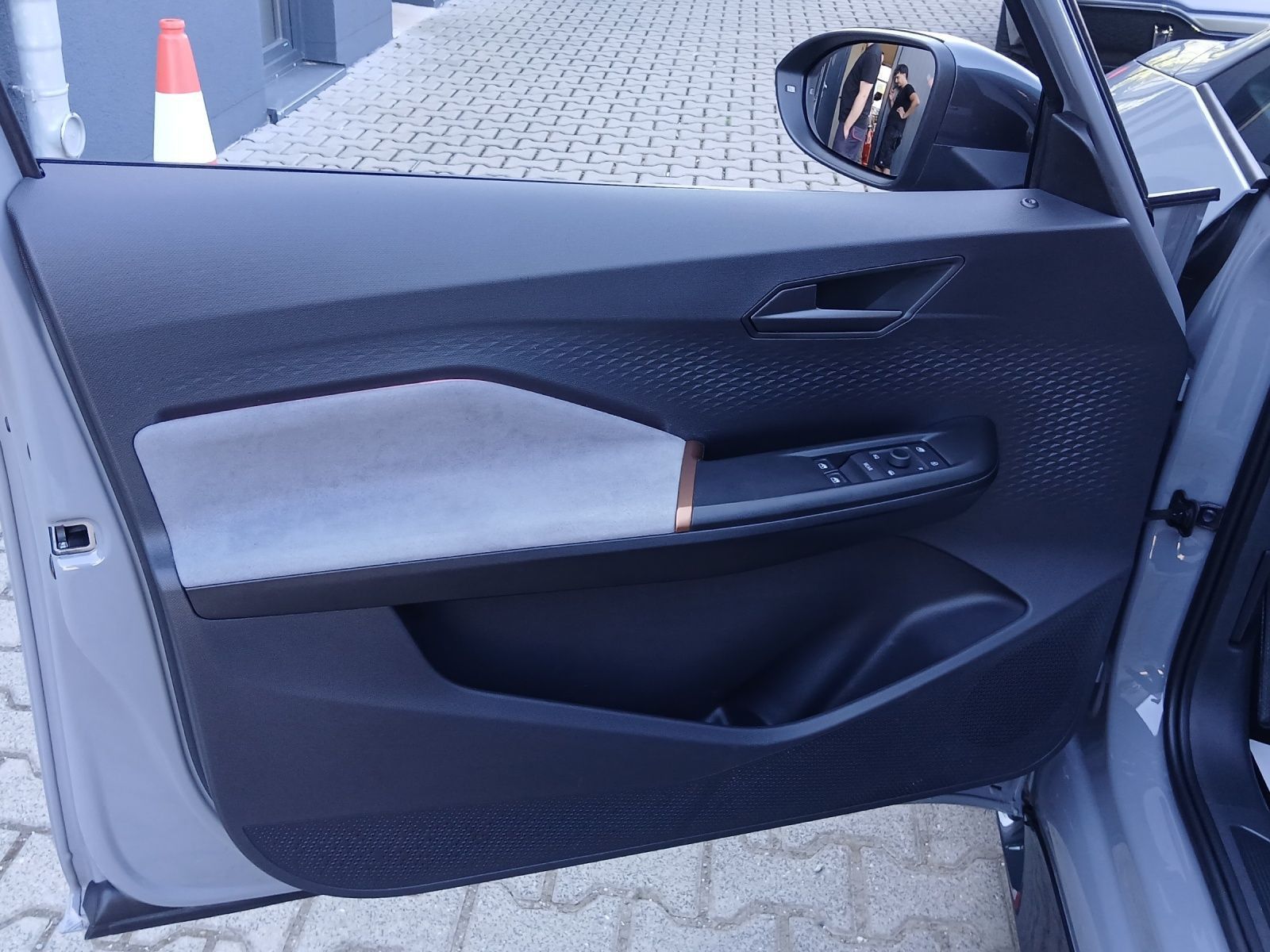 Cupra Born - Bild 18