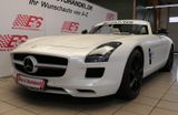 Mercedes-Benz SLS AMG Roadster*Airscarf*Kamera*DEUTSCHES FZG* - : Roadster, AMG Sls
