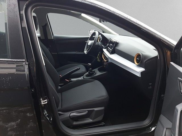 Fahrzeugabbildung Seat Ibiza Style 1.0TSI SHZ LED PDC AppConnect 0,99%