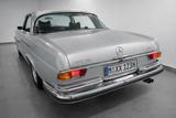 Mercedes-Benz 280 SE Coupé 3.5 unrestauriert Zust. 2 - Mercedes-Benz 280: Coupe, 3.5