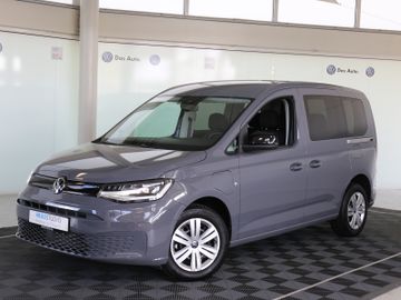 Volkswagen Caddy eHybrid DSG LED APP ACC SIDE 5J GARANTIE