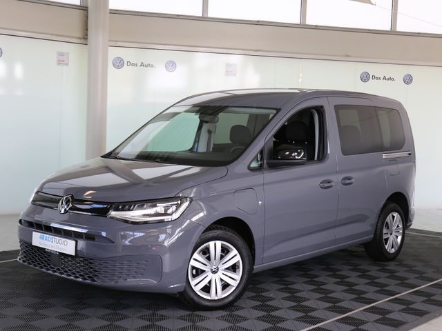 Volkswagen Caddy eHybrid DSG LED APP ACC SIDE 5J GARANTIE