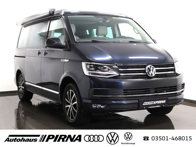 Volkswagen T6 California Ocean "Blue" 2.0 TDI DSG LED NAVI