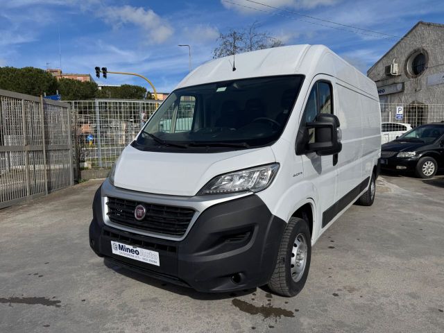 Fiat Ducato Maxi 130CV Tetto Alto Passo lungo 20