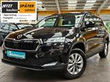 Skoda Karoq 1,5 TSI 130 Jahre el.AHK el.Heckkl. Kamera