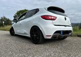 Renault Clio RS 1.6 TURBO 200 EDC RS - Renault Clio: RS Turbo