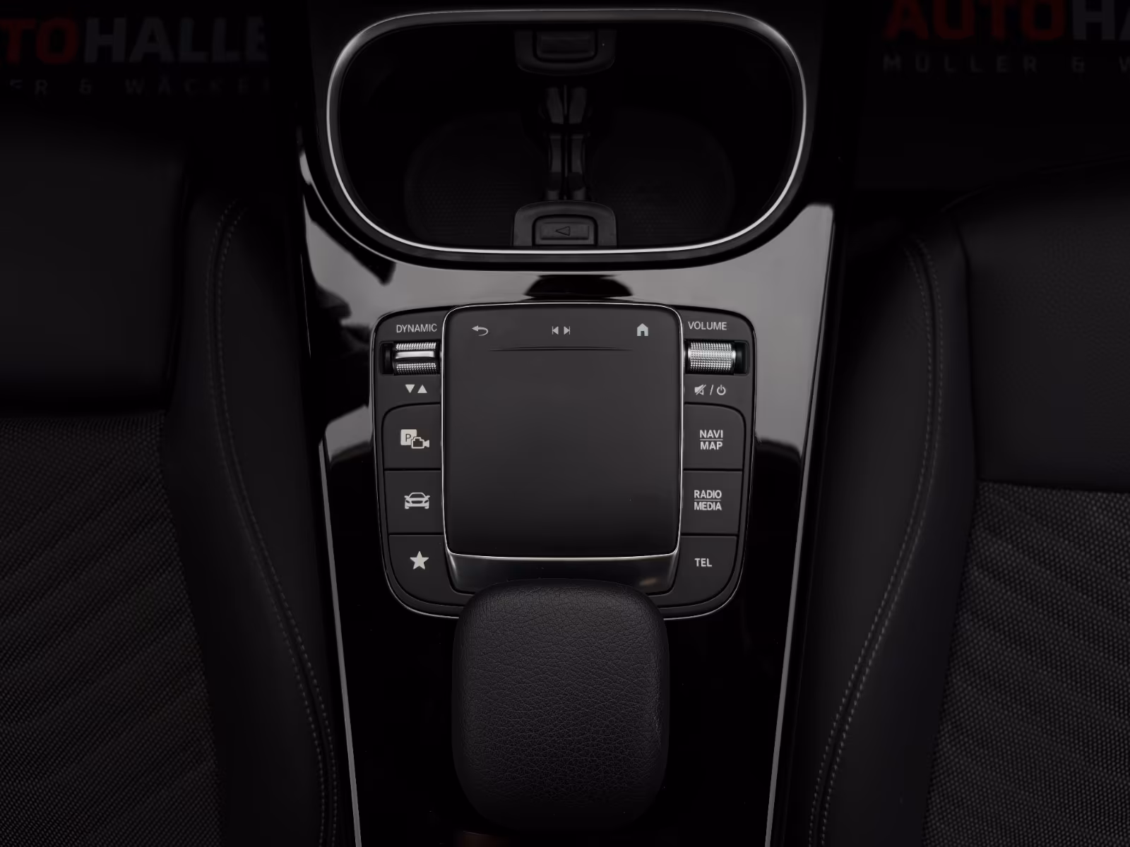 Mercedes-Benz CLA 180 SB SHZ LKA TEMP MBUX Navi Wifi CarPlay, миниатюра 25