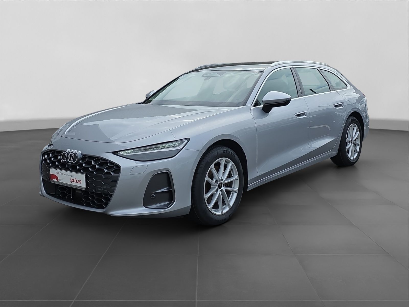 Audi A6 - Bild 2