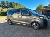 Citroën Spacetourer Pössl Campster Top-Zustand - Citroën: Campster