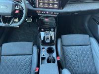 Audi RS3 - Vorschau Bild 11