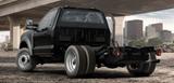 Ford F550 =2026= REGULAR CHASSIS CAB  |  B2B EXPORT - Ford: F550