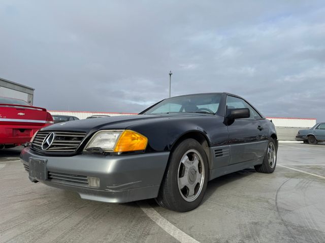 Mercedes-Benz 500SL R129