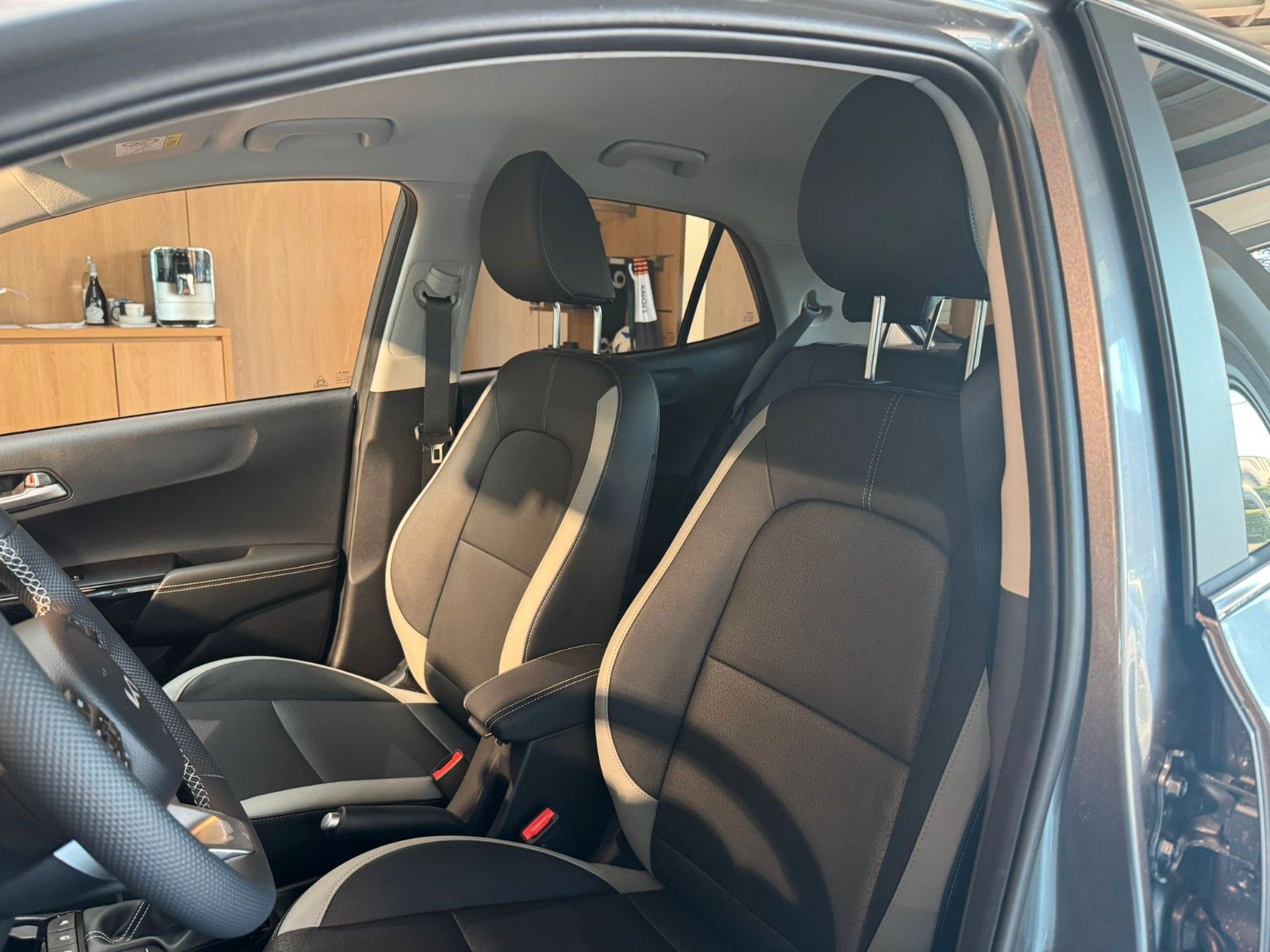 Kia Picanto - Bild 13