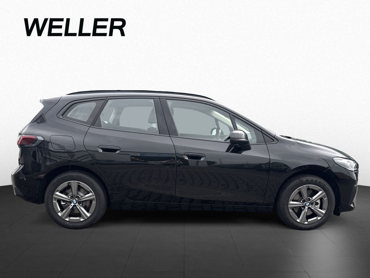 BMW 220 Active Tourer - Bild 11