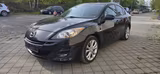 Mazda 3 Lim. High-Line - Mazda aus 2009