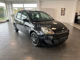 Ford Fiesta Style*Öl-ServiceNEU - gebrauchte Ford Fiesta aus dem Jahr 2007