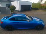 BMW M240i LCi Steptronic, ohne OPF, H&K, Scheckheft - BMW M240i: 240