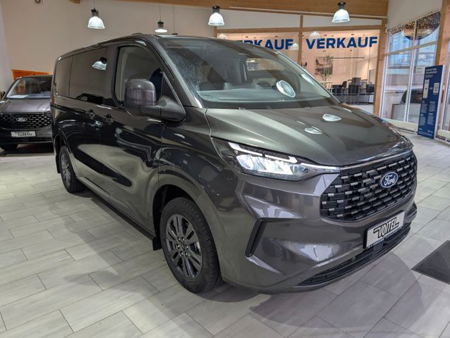 Ford Tourneo Custom L1 Titanium 5Jahre Garantie!*