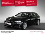 Audi A4 Avant 50 TDI quattro AHK LED SHZ PDC+Kamera