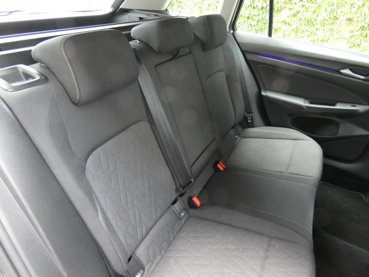 Volkswagen Golf VIII Variant 2.0 TDI Life LED AHK PDC ACC A, миниатюра 5