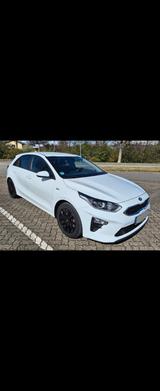 Kia cee'd / Ceed 1.0 T-GDI 100 Edition 7 Edition 7 - Kia: Limousine, E10