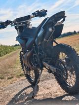 CPI Sx 50 - CPI MOTORRAD