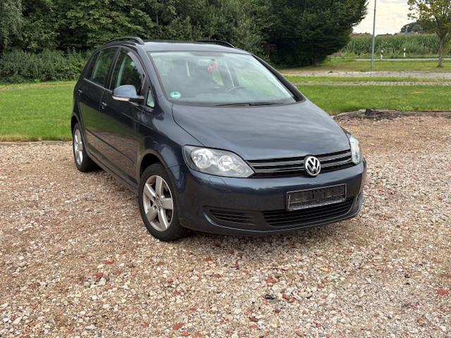 Volkswagen Golf Plus VI Comfortline