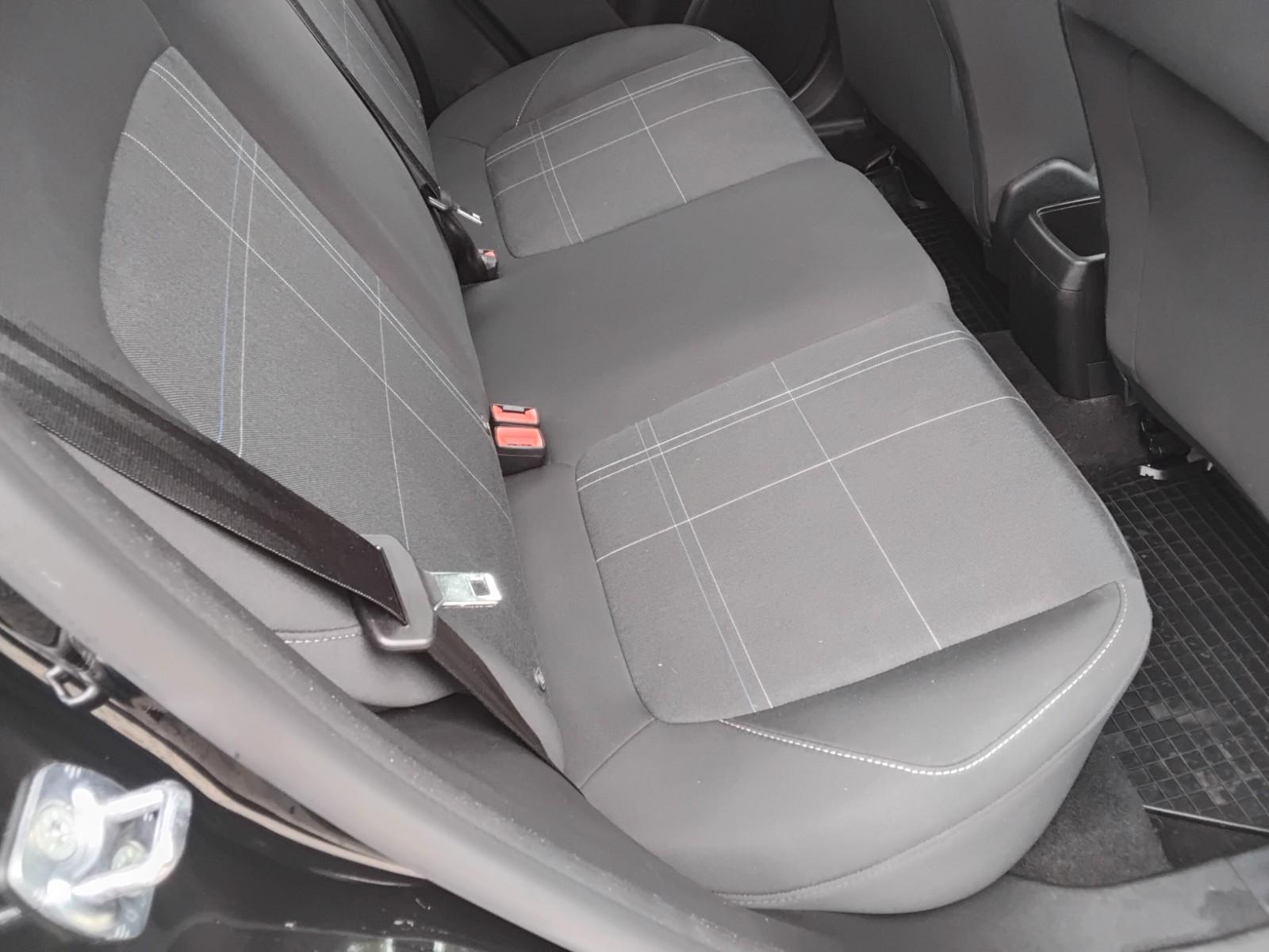 Ford Fiesta 1,1 63kW Cool & Connect Cool & Connect