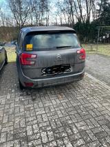 Citroën C4 Picasso PureTech 130 Exclusive Stop & Sta... - Citroën C4 Picasso: Exclusive