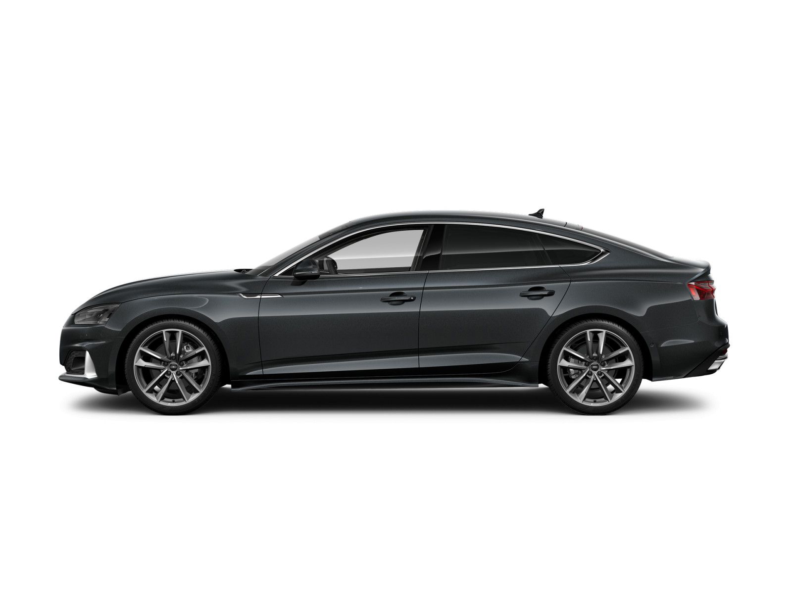 Audi A5 - Bild 5