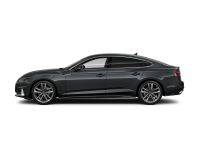 Audi A5 - Vorschau Bild 5