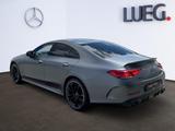 Mercedes-Benz CLS 53 4M AMG+INFOTAINMENT+HUD+DYNAMIC+MEMORY - gebrauchte Mercedes-Benz CLS 53 AMG aus dem Jahr 2022