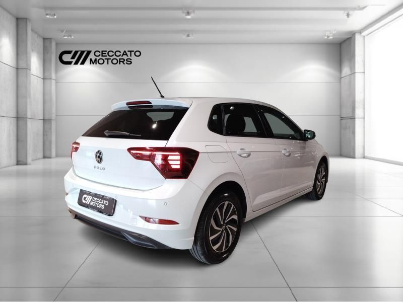 Volkswagen Polo 1.0 EVO Life imagem 3