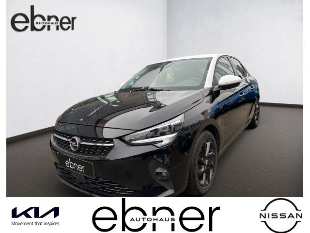 Opel Corsa F 1.2 Turbo Elegance | LED Scheinwerfer |