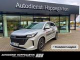 DFSK Fengon E5 PHEV LED Panorama 360° Totwinkel 19".. - graue DFSK Fengon
