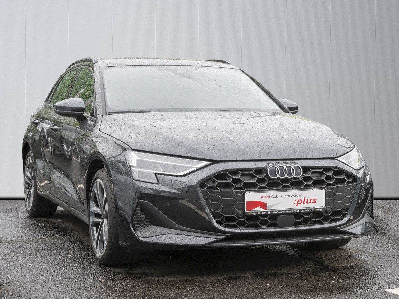 Audi A3 - Bild 2