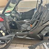 Bombardier Maverick Sport DPS 1000R - BOMBARDIER MOTORRAD