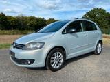 Volkswagen Golf Plus VI Style 1.2 Navi Kamera PDC Klimaauto - Kleinbus bis 5.000 Euro