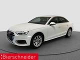 Audi A4 Lim 30 TDI advanced AHK LED NAVI SPORTSITZE - Audi A4: Sports