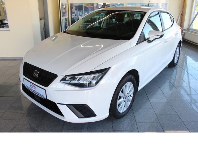 Seat Ibiza Style 1.0,Klimaautomatic,Sitzheizung,PDC