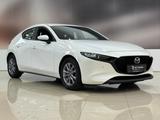 Mazda 3 5HB Selection ACT-P. SKYACTIV-G 150PS*360*LHZ* - Mazda 3: 150