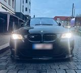 BMW E60 540i V8 306PS M Paket Scheckheft - BMW: E60 M Paket
