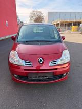 Renault Modus 2011  Automatik - Renault Grand Modus aus 2011