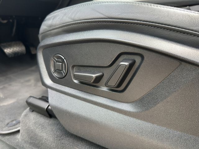 Q7 50 3.0 TDI quattro S line SHZ PANO MATRIX-LED