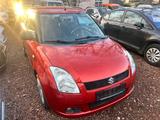 Suzuki Swift Lim. Classic - Suzuki Swift: Classic