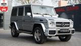 Mercedes-Benz G 400 CDi GRAND EDITION*AMG*MAGNO MATT*AHK* - Mercedes-Benz G 400: Cdi
