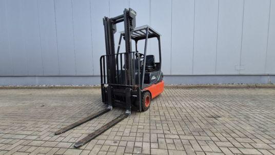 Linde E18C-02