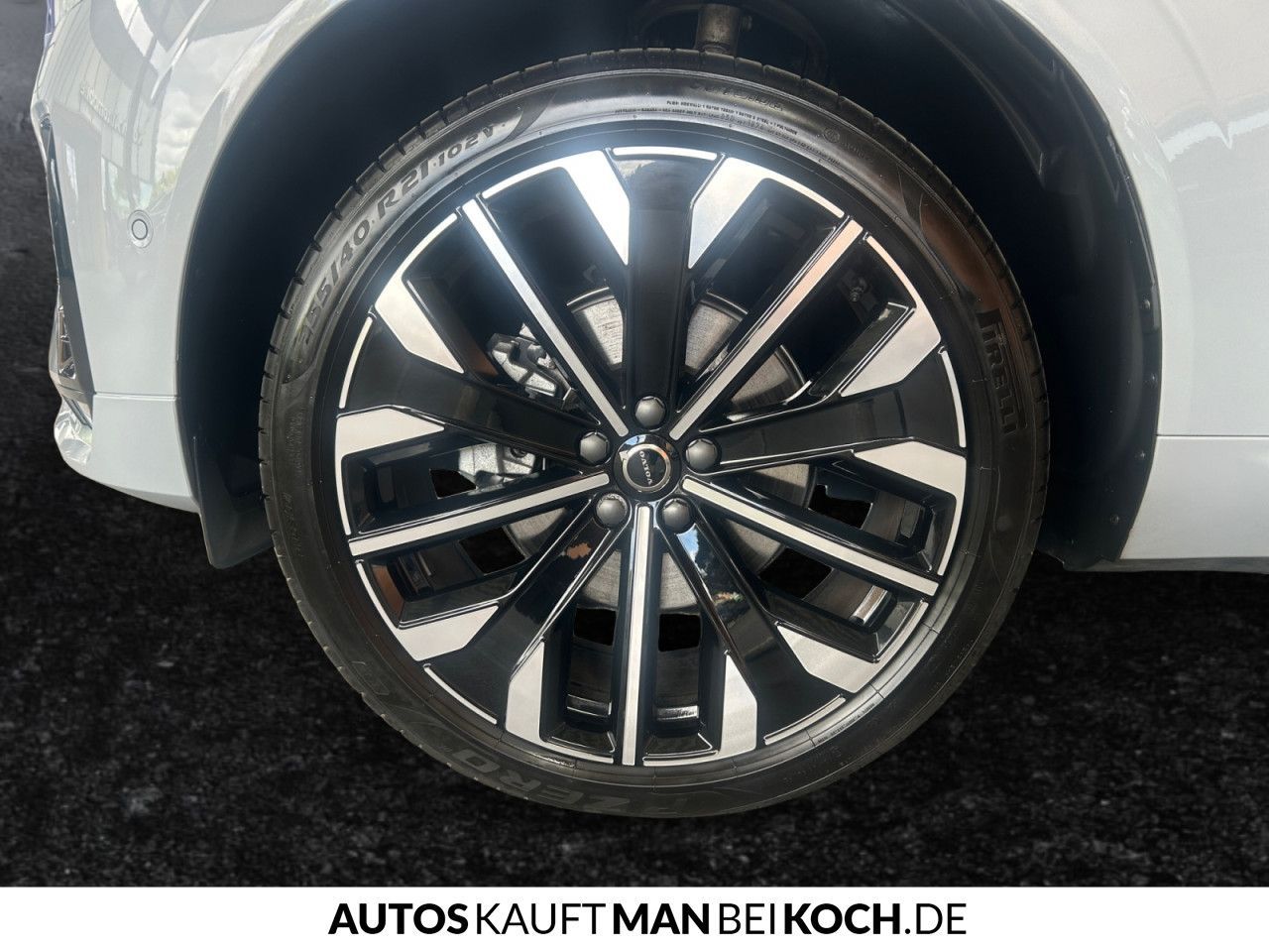 Volvo XC60 - Bild 17